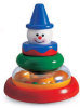 Stacking Activity Clown
