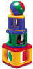 Stacking Activity Shapes