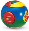 Puzzle Ball