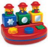 Pop-Up Teddies