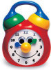 Tick-Tock Musical Clock