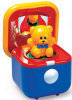 Musical Surprise Bear