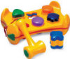 Shape Sorter Bench