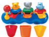 Bathtime Water Slide
