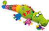 Kyle the Crocodile