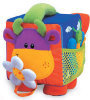 Farm Activity Play Cube