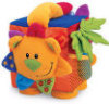 Jungle Activity Play Cube