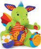 Sneezy the Activity Dragon