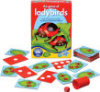 The Game of Ladybirds