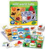 Wild World Lotto
