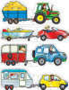 /trait100940/questt121219/critiquet1212192 and up - Toys products - Ready, Steady, Tow!