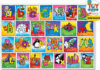 /trait100931/quests100306/critiquet1206883 and up - Toys products - Giant Alphabet Floor Puzzle - 26 Pieces