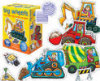 /trait100940/questt121219/critiquet1212192 and up - Toys products - Big Wheels Puzzle Set