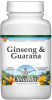 Eleuthero & Guarana Combination Powder