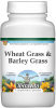 Wheat Grass & Barley Grass Combination Powder