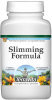 Slimming Formula - Yerba Mate, Guarana & Damiana - Powder