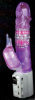 Fantasy Beam Illuminated Vibrator