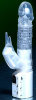ET Beam Pulsar Illuminated Vibrator