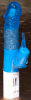 Crystal Roller 2-Way Vibrator
