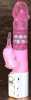 ET Roller 2-Way Vibrator