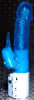 ET Paradise 2-Way Vibrator