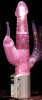 Fantasy Trio Beam 3-Way Illuminated Vibrator
