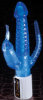 Fantasy Trio 3-Way Vibrator