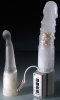 Double Stud Vibrator
