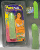 Pure Penis Extension Sleeve - Glow In the Dark