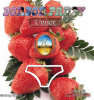 Unisex Bonbon Edible Panty - Strawberry