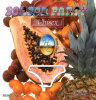 Unisex Bonbon Edible Panty - Exotic Fruits