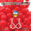 Bonbon Edible Bra - Cherry