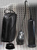 Dr. Cummings Length Locked Travellers Pump