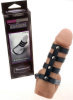 Secret Obsessions 4 Strap Girth