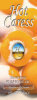 Hot Caress Massage Lotion - Peaches and Cream