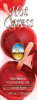 Hot Caress Massage Lotion - Candy Apple