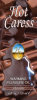 Hot Caress Massage Lotion - Chocolate