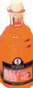 Intimate Kisses Aphrodisiac Oil - Orange Fantasy