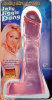Jelly Jiggle Dong - Pink