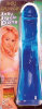 Jelly Jiggle Dong - Blue
