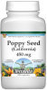 Poppy Flower - 450 mg