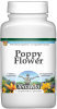 Poppy Flower Powder