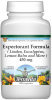 Expectorant Formula - Linden, Eucalyptus, Lemon Balm and More - 450 mg