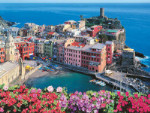 Italian Riviera - 1000 Pieces
