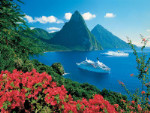 St. Lucia - 1000 Pieces