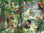 Tropical Impressions - 1000 Pieces