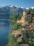 Lake Como - 1000 Pieces
