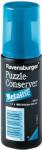 Metallic Puzzle Conserver