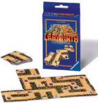 Labyrinth - The Card Game