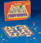 Junior Labyrinth